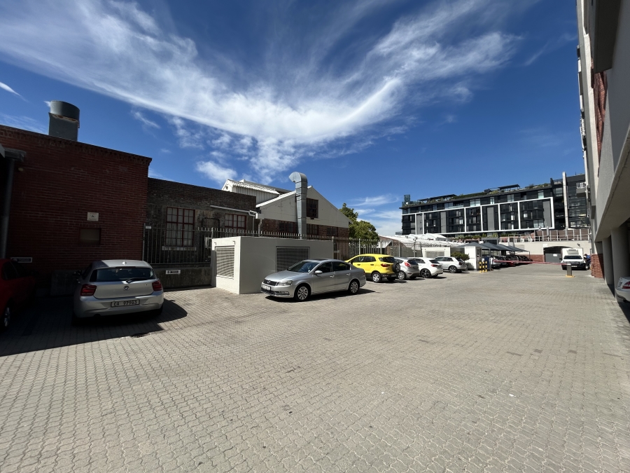 To Let Commercial Property for Rent in Green Point Western Cape